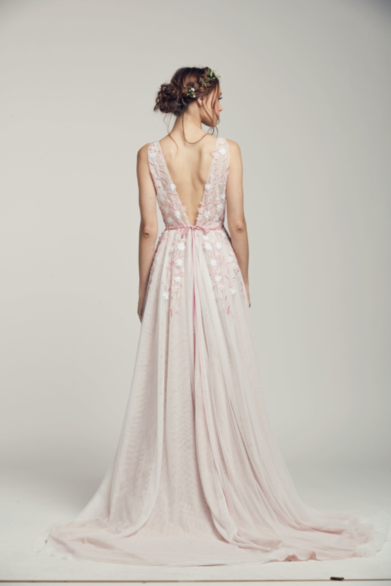 Efflorescence Collection - Saki 